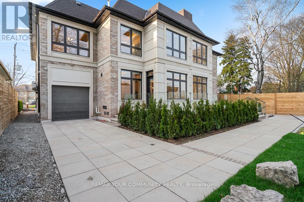 Aurelia Suite - 217 Churchill Avenue, Toronto, Ontario  M2R 1E2 - Photo 22 - C13044038