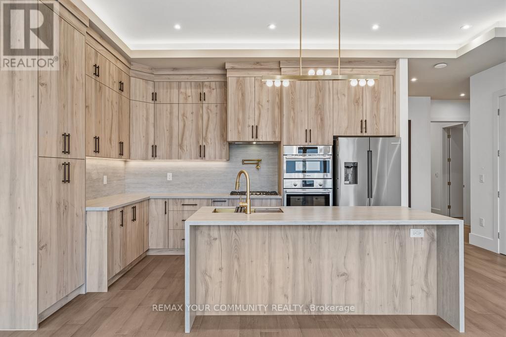 Aurelia Suite - 217 Churchill Avenue, Toronto, Ontario  M2R 1E2 - Photo 6 - C13044038