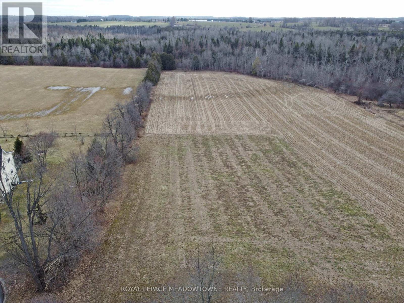 Lot 9 Third Line, Erin, Ontario  L7J 2L8 - Photo 17 - X12952732
