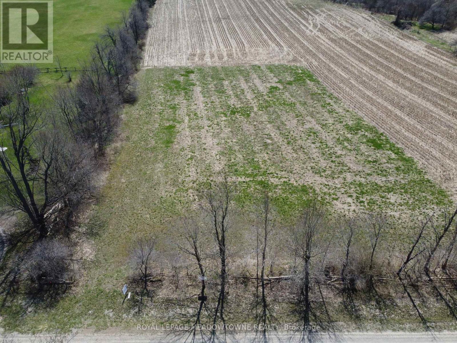 Lot 9 Third Line, Erin, Ontario  L7J 2L8 - Photo 22 - X12952732