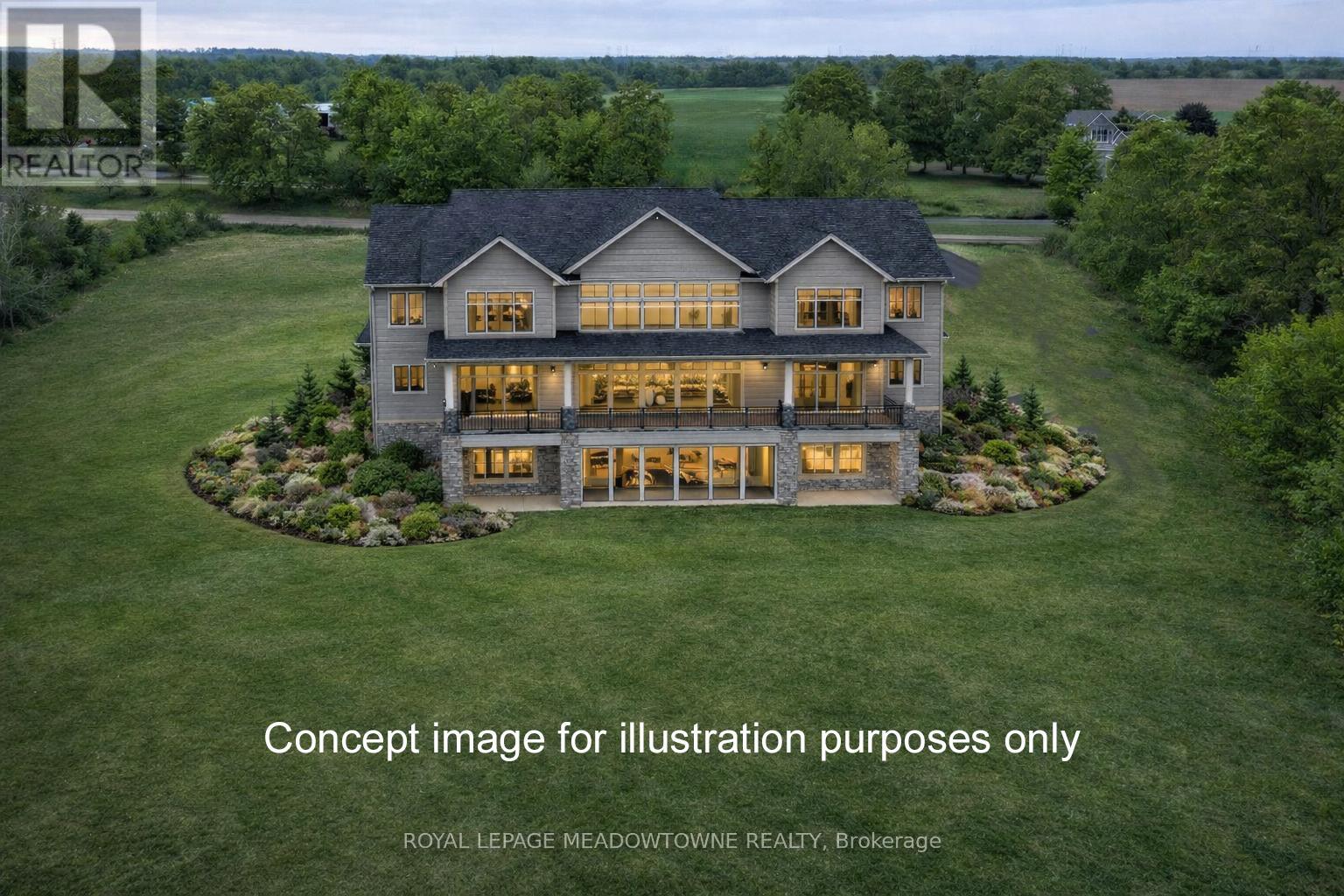 Lot 9 Third Line, Erin, Ontario  L7J 2L8 - Photo 19 - X12952732