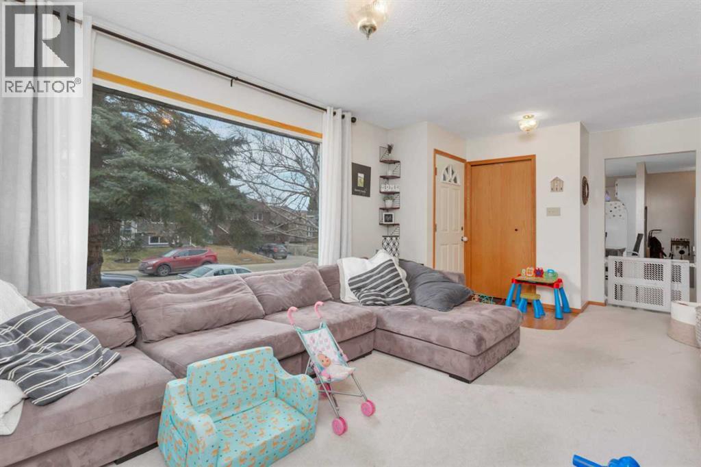 5751 55 Street, Rocky Mountain House, Alberta  T4T 1J7 - Photo 6 - A2305757