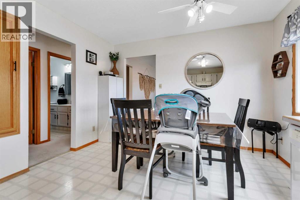 5751 55 Street, Rocky Mountain House, Alberta  T4T 1J7 - Photo 8 - A2305757