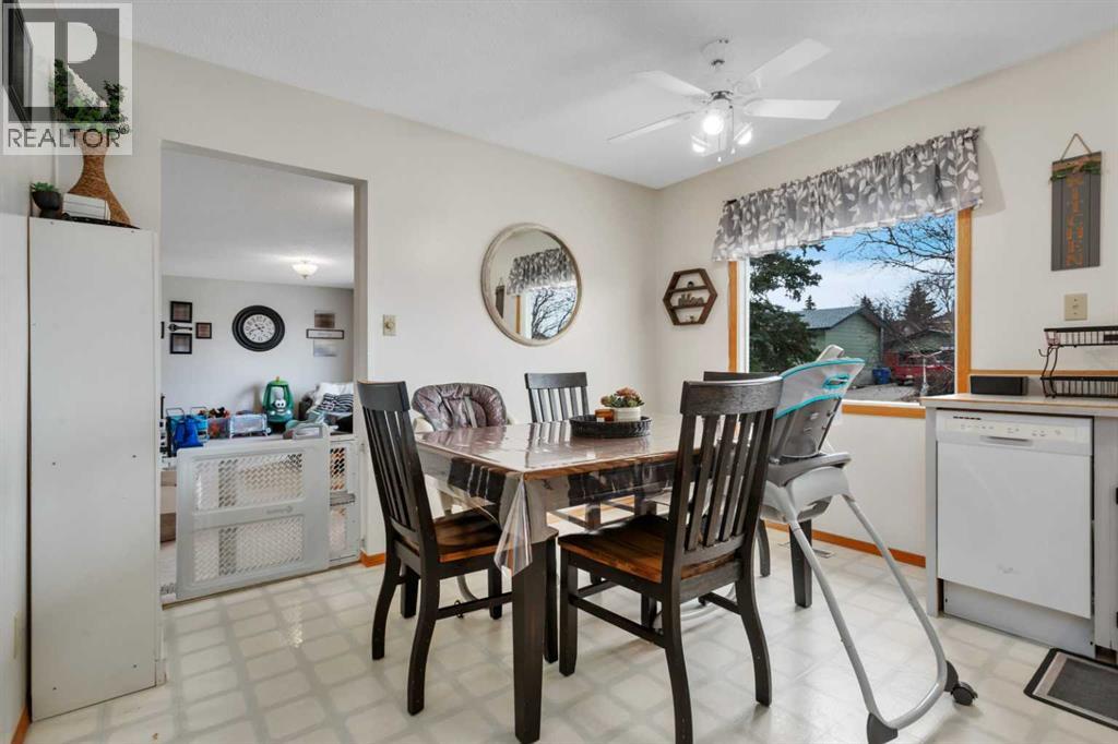 5751 55 Street, Rocky Mountain House, Alberta  T4T 1J7 - Photo 7 - A2305757