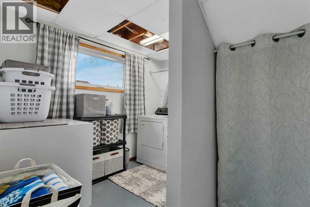 5751 55 Street, Rocky Mountain House, Alberta  T4T 1J7 - Photo 34 - A2305757