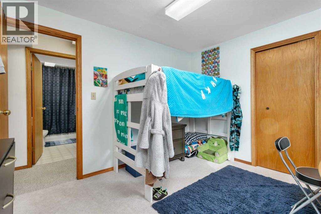 5751 55 Street, Rocky Mountain House, Alberta  T4T 1J7 - Photo 35 - A2305757