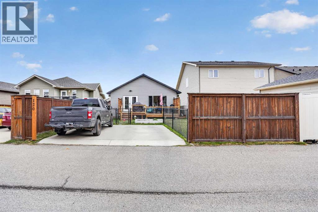 120 Mt Sundance Crescent W, Lethbridge, Alberta  T1J 0L4 - Photo 30 - A2305550
