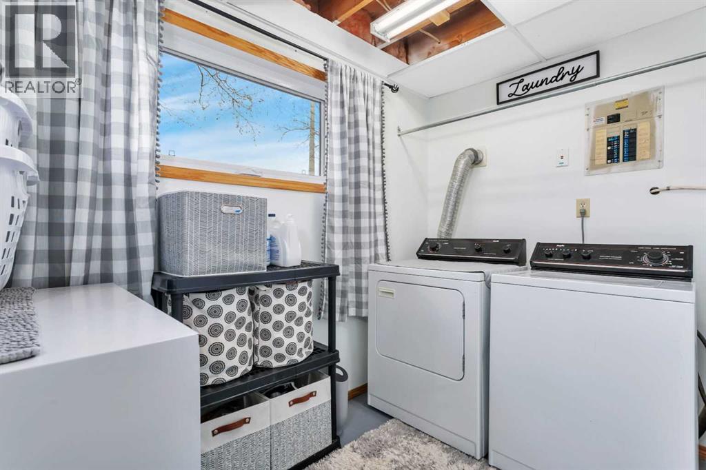 5751 55 Street, Rocky Mountain House, Alberta  T4T 1J7 - Photo 33 - A2305757