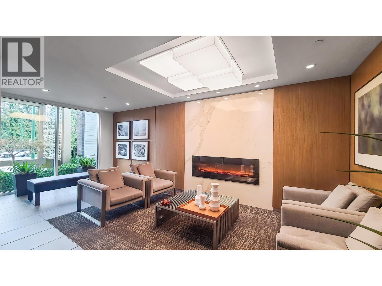 505 6677 Cambie Street, Vancouver, British Columbia  V6P 0E6 - Photo 5 - R3116158