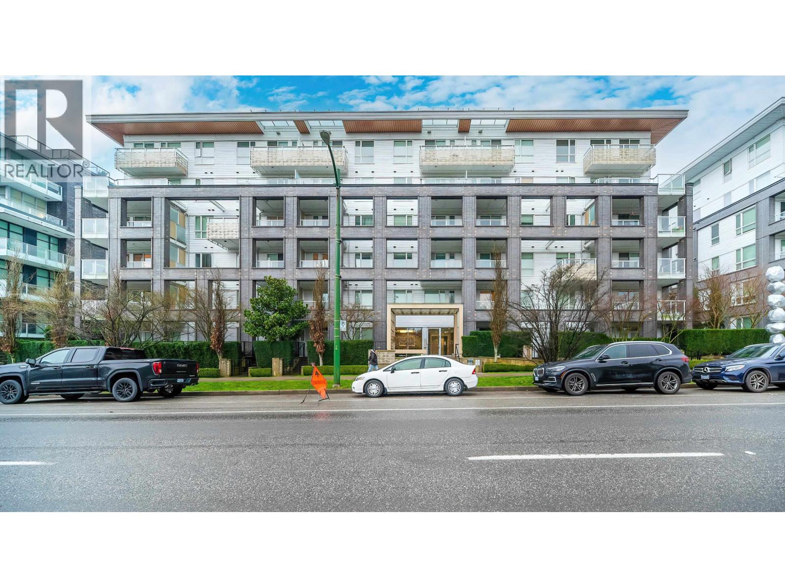 505 6677 Cambie Street, Vancouver, British Columbia  V6P 0E6 - Photo 9 - R3116158