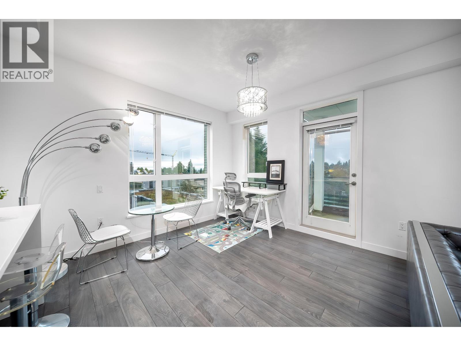 505 6677 Cambie Street, Vancouver, British Columbia  V6P 0E6 - Photo 11 - R3116158