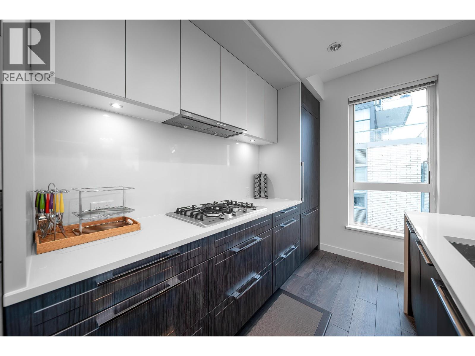 505 6677 Cambie Street, Vancouver, British Columbia  V6P 0E6 - Photo 12 - R3116158