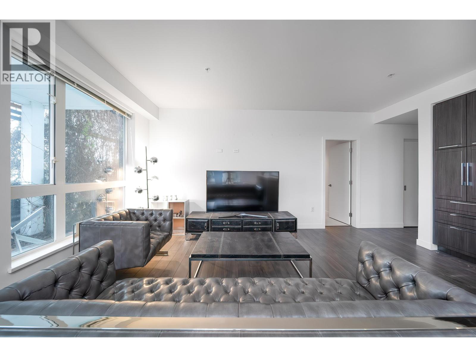 505 6677 Cambie Street, Vancouver, British Columbia  V6P 0E6 - Photo 10 - R3116158