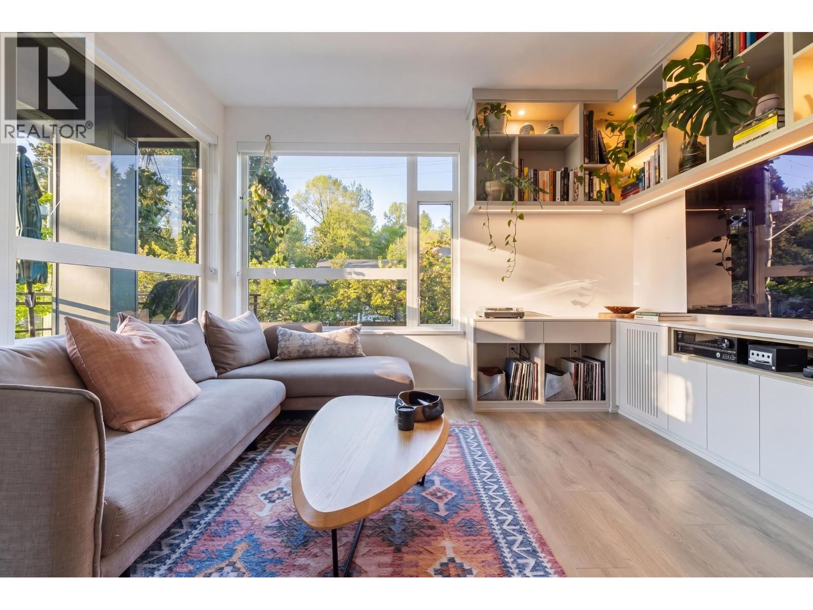 107 715 W 15th Street, North Vancouver, British Columbia  V7M 1T2 - Photo 17 - R3116058