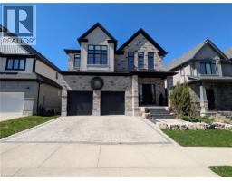 102 DEER CREEK Street, Kitchener, Ontario