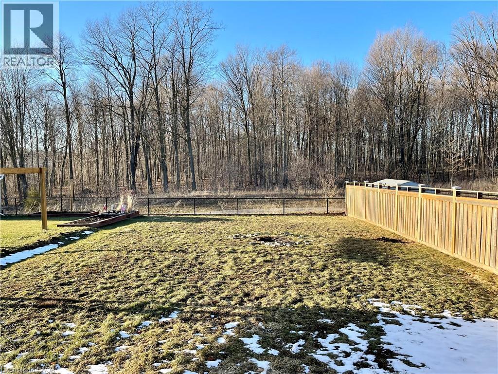 18 Forest Grove Lane Unit# Lower, Kitchener, Ontario  N2R 0G3 - Photo 11 - 40824751