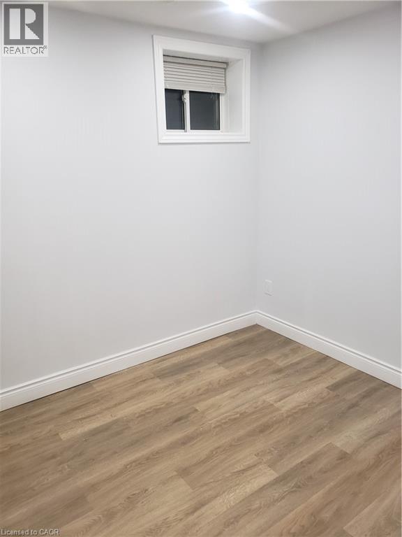 18 Forest Grove Lane Unit# Lower, Kitchener, Ontario  N2R 0G3 - Photo 6 - 40824751