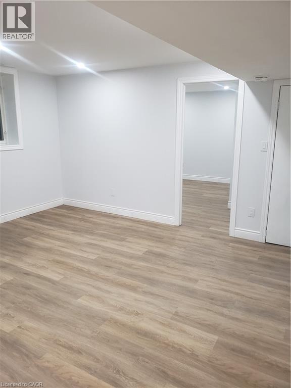 18 Forest Grove Lane Unit# Lower, Kitchener, Ontario  N2R 0G3 - Photo 7 - 40824751