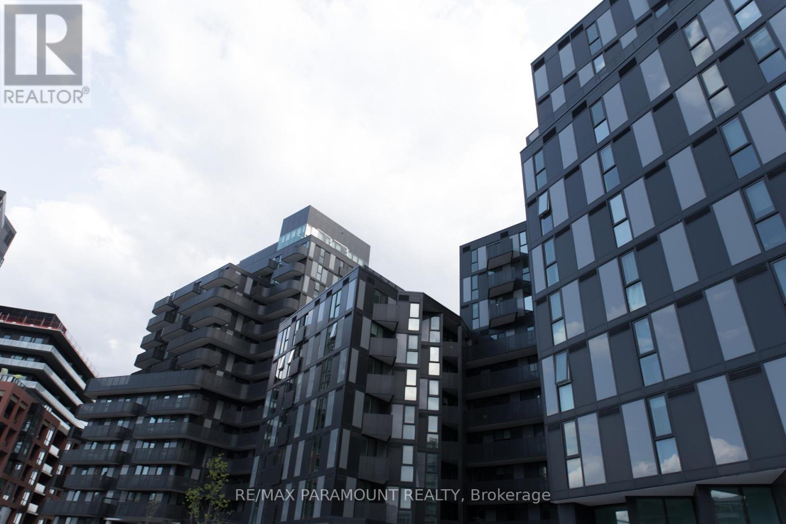 1111 - 30 TRETTI WAY, Toronto, Ontario