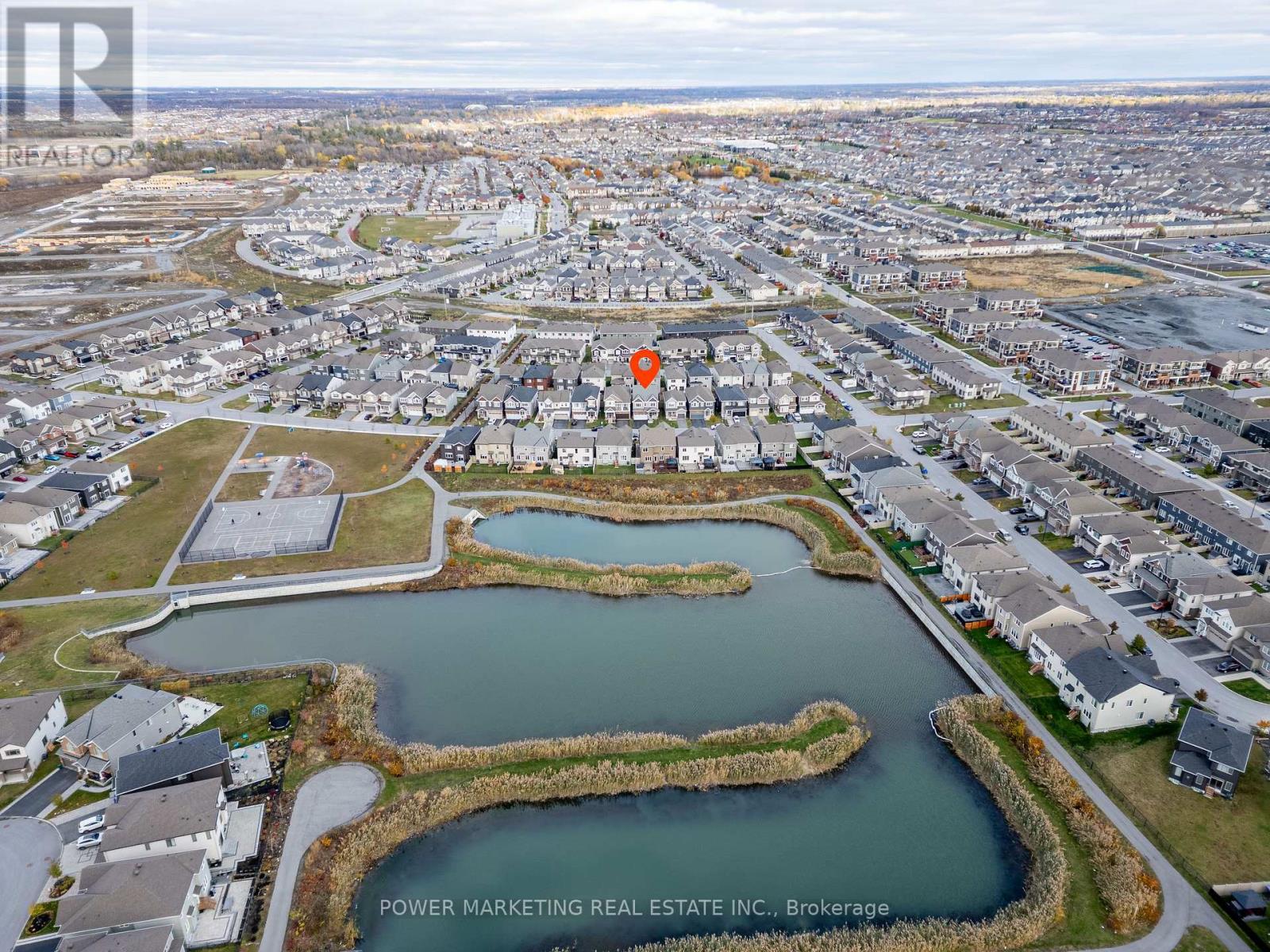 159 Celestial Grove, Ottawa, Ontario  K2J 6K6 - Photo 42 - X13050880