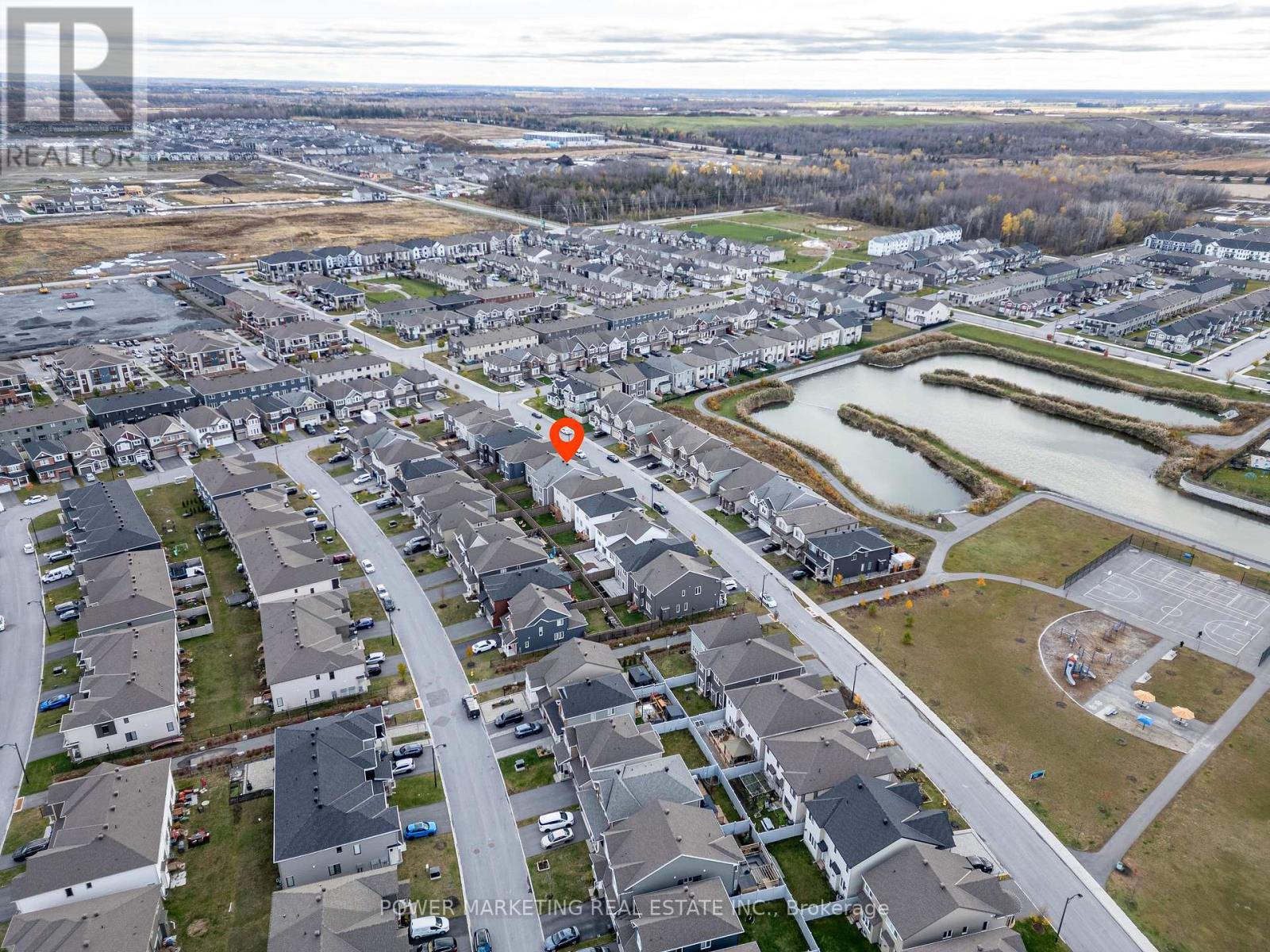 159 Celestial Grove, Ottawa, Ontario  K2J 6K6 - Photo 46 - X13050880