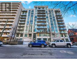 801 - 138 SOMERSET STREET W, Ottawa, Ontario