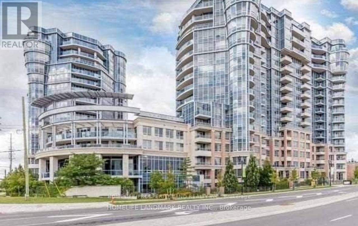 1253 - 23 COX BOULEVARD, Markham, Ontario