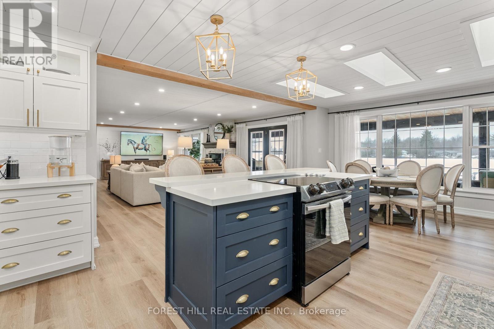 3708 Portage Bay Road, Ramara, Ontario  L0K 2B0 - Photo 13 - S12926826