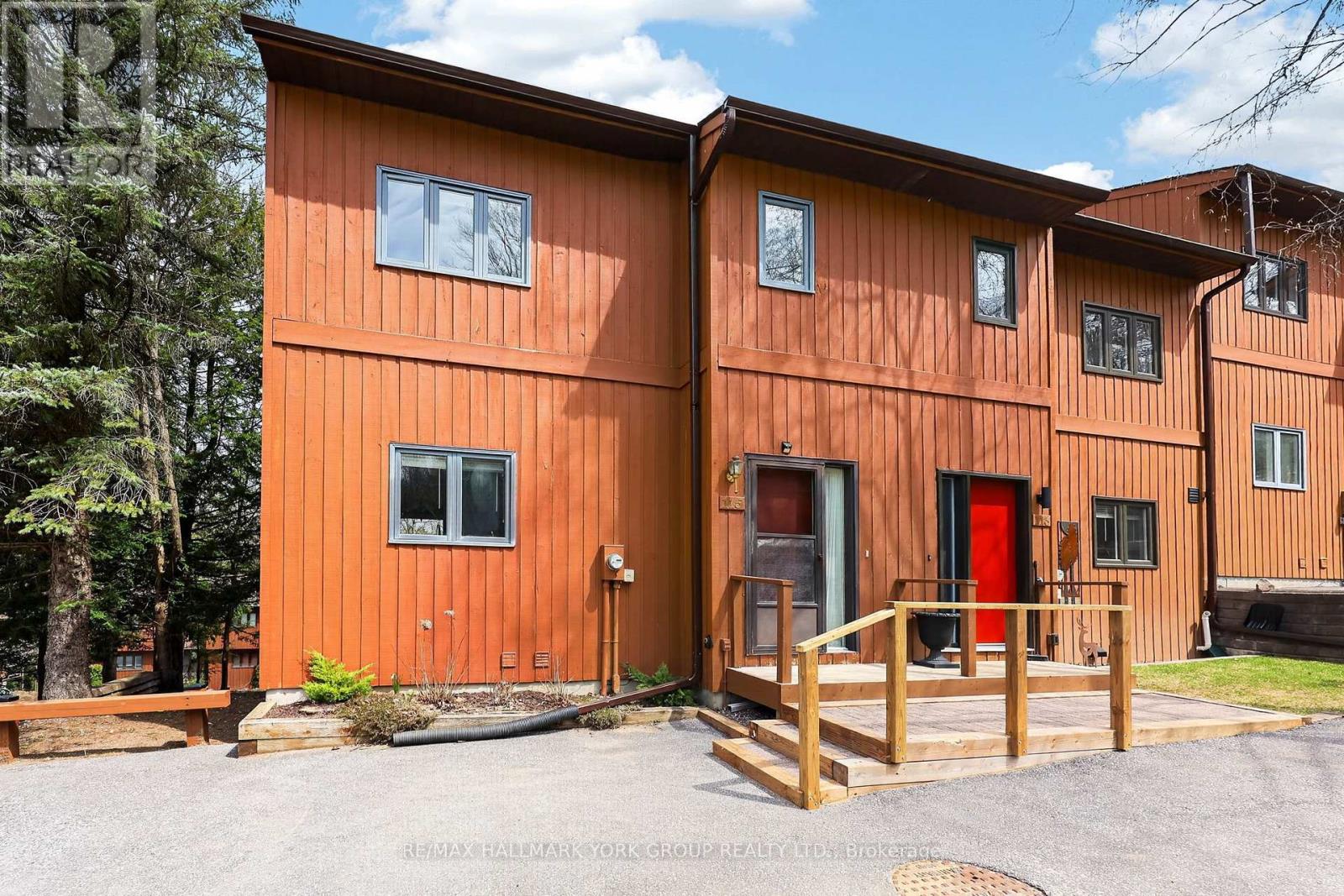 1 - 115 Southbank Drive, Bracebridge, Ontario  P1L 1G3 - Photo 2 - X13048692