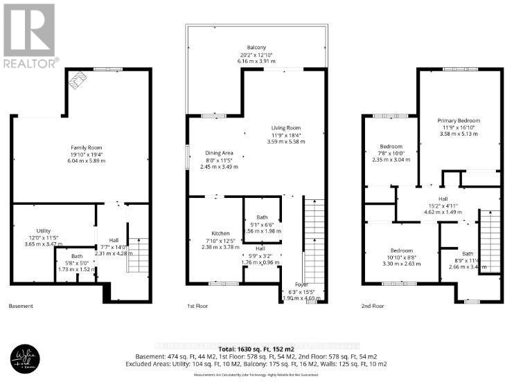 1 - 115 Southbank Drive, Bracebridge, Ontario  P1L 1G3 - Photo 45 - X13048692