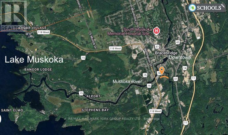 1 - 115 Southbank Drive, Bracebridge, Ontario  P1L 1G3 - Photo 3 - X13048692