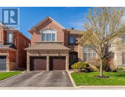 3260 RIBBLE CRESCENT, Oakville, Ontario