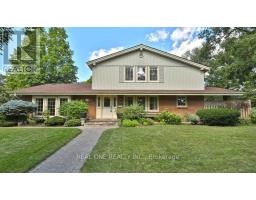 236 ASH TREE WAY, Oakville, Ontario