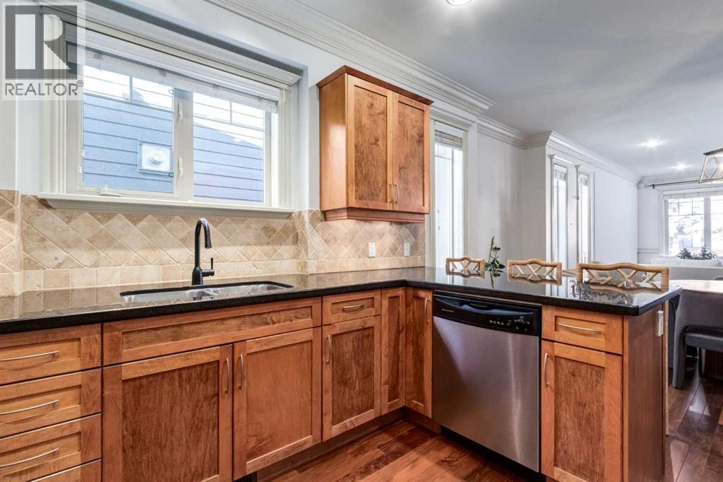 1, 2413 2 Avenue Nw, Calgary, Alberta  T2N 0H5 - Photo 18 - A2284500