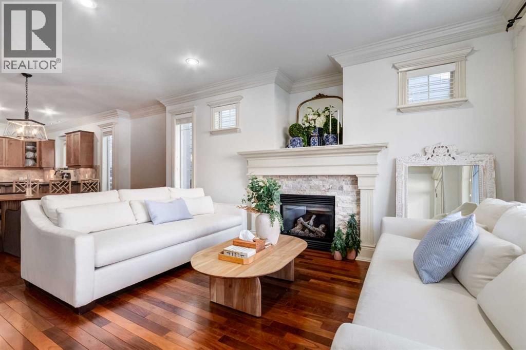 1, 2413 2 Avenue NW, Calgary, Alberta