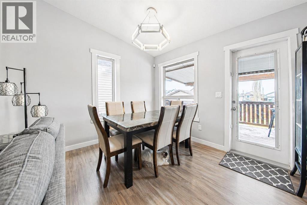 8 Jepsen Crescent, Red Deer, Alberta  T4P 0A9 - Photo 7 - A2304156