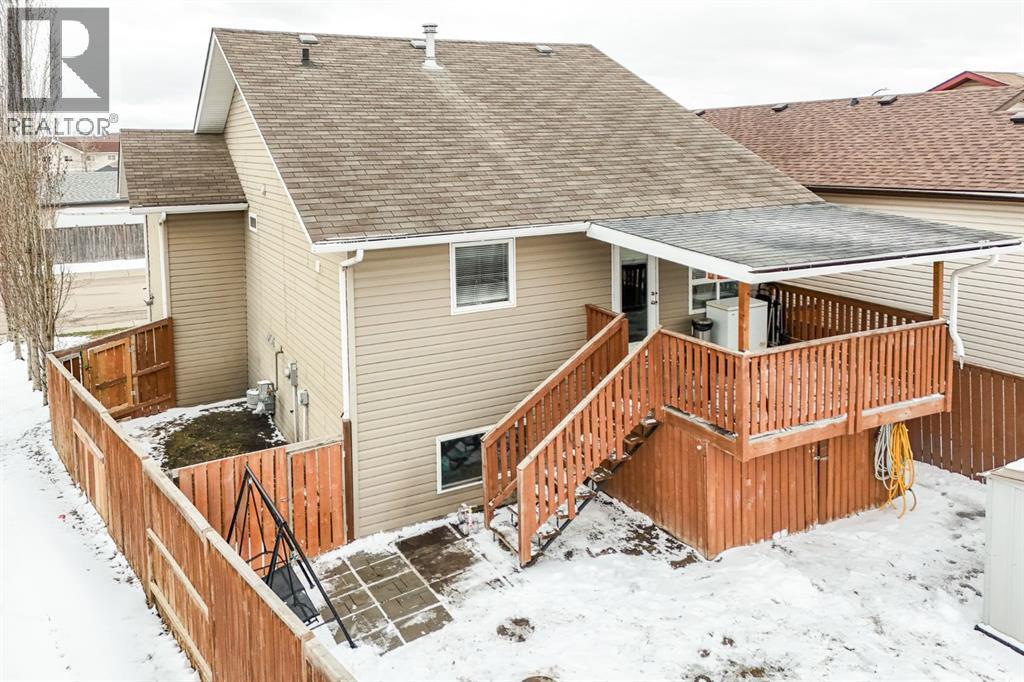8 Jepsen Crescent, Red Deer, Alberta  T4P 0A9 - Photo 2 - A2304156