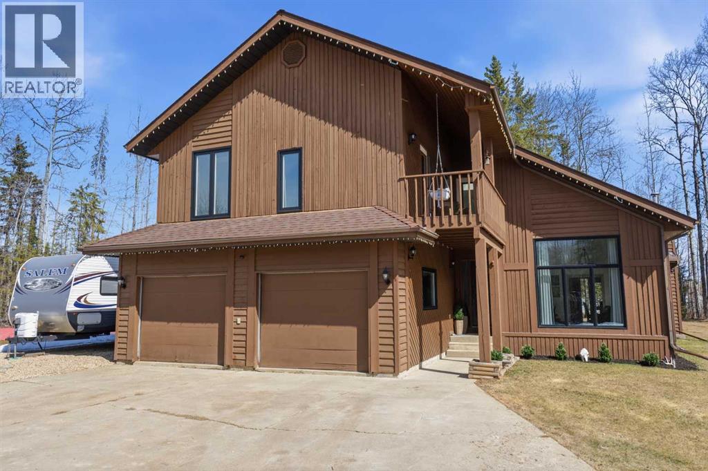 30, 593037 Range Road 122, Rural Woodlands County, Alberta  T7S 1P2 - Photo 1 - A2304782