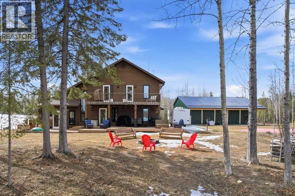 30, 593037 Range Road 122, Rural Woodlands County, Alberta  T7S 1P2 - Photo 9 - A2304782
