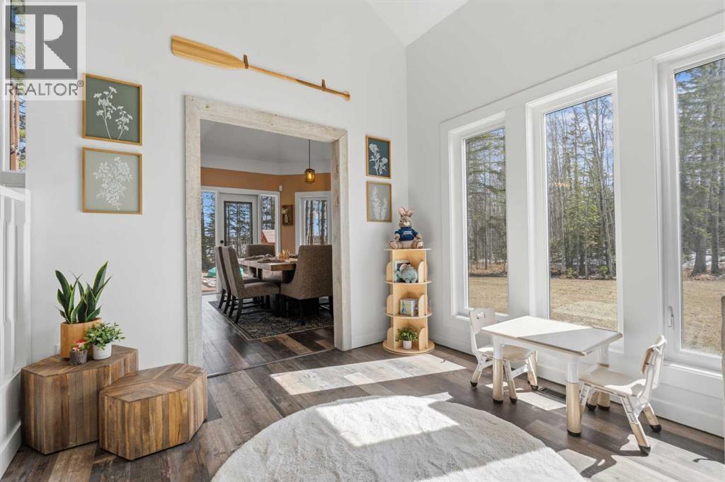 30, 593037 Range Road 122, Rural Woodlands County, Alberta  T7S 1P2 - Photo 14 - A2304782