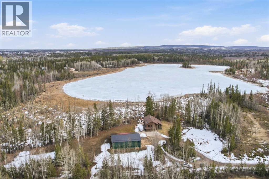 30, 593037 Range Road 122, Rural Woodlands County, Alberta  T7S 1P2 - Photo 6 - A2304782