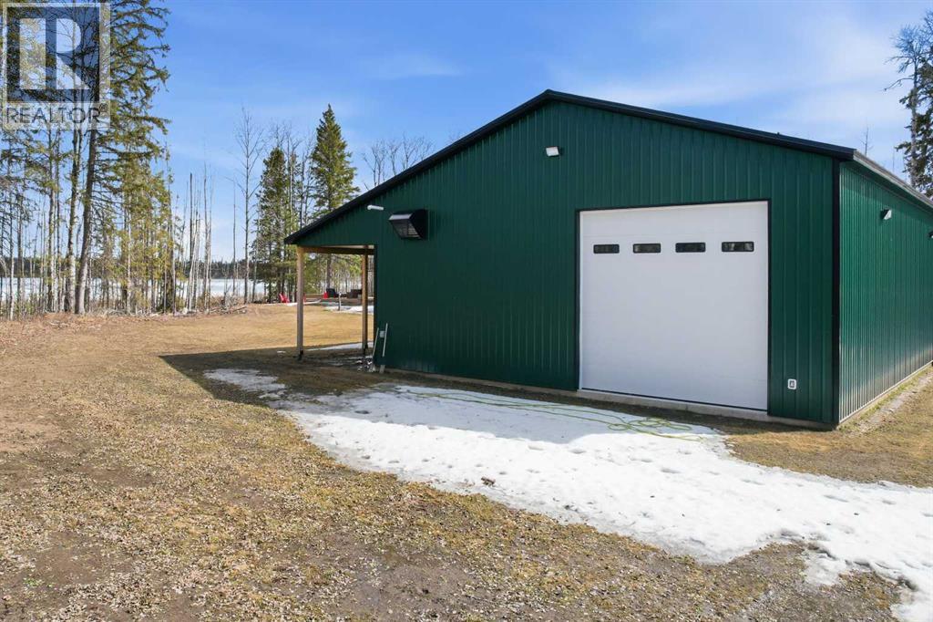 30, 593037 Range Road 122, Rural Woodlands County, Alberta  T7S 1P2 - Photo 4 - A2304782