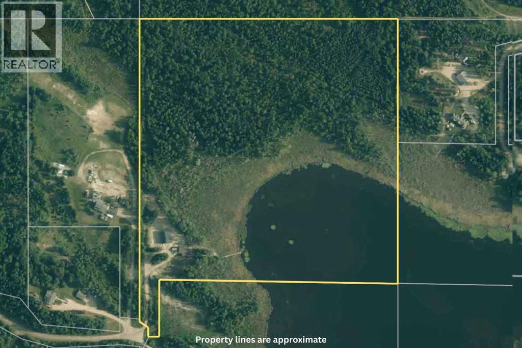 30, 593037 Range Road 122, Rural Woodlands County, Alberta  T7S 1P2 - Photo 5 - A2304782
