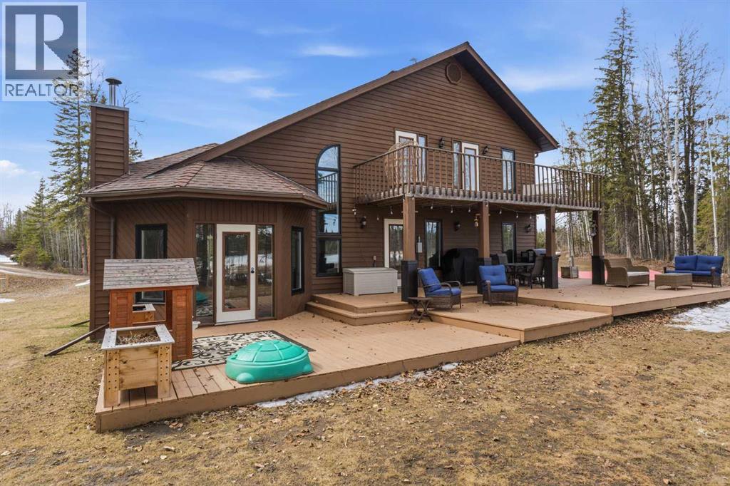 30, 593037 Range Road 122, Rural Woodlands County, Alberta  T7S 1P2 - Photo 43 - A2304782