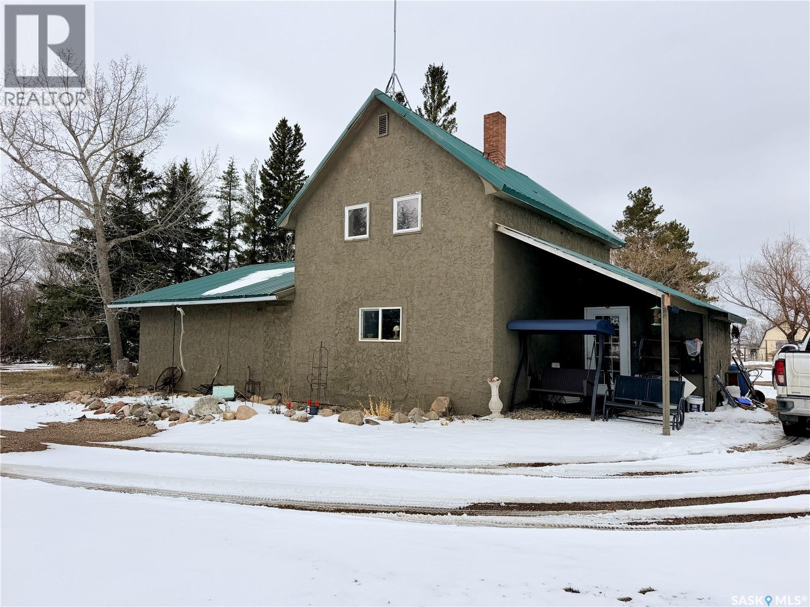 RM of Cut Knife Acreage, Cut Knife Rm No. 439, Saskatchewan