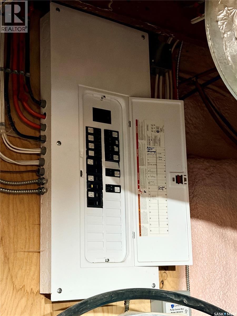 Rm Of Cut Knife Acreage, Cut Knife Rm No. 439, Saskatchewan  S0M 0N0 - Photo 28 - SK034066