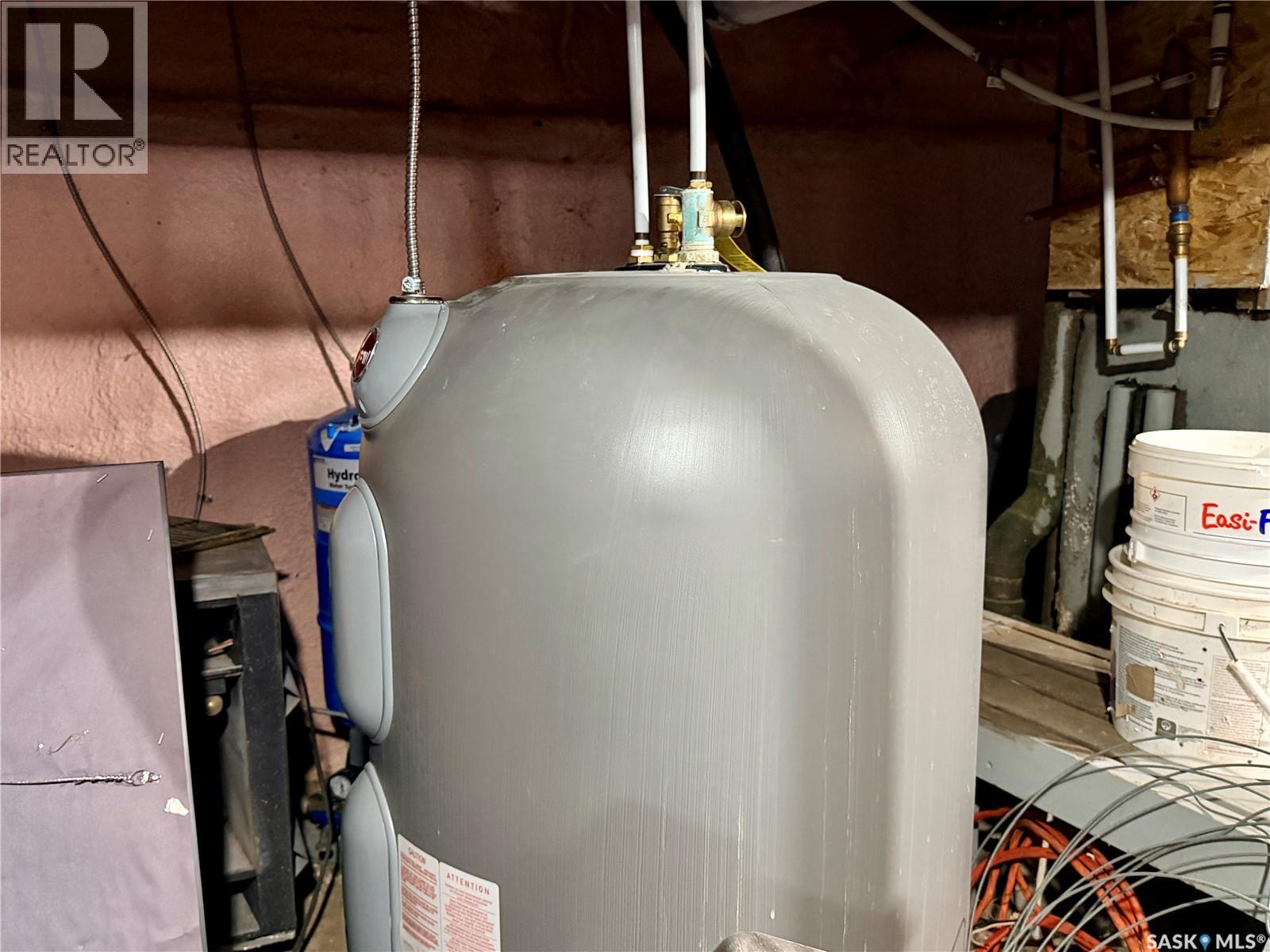 Rm Of Cut Knife Acreage, Cut Knife Rm No. 439, Saskatchewan  S0M 0N0 - Photo 30 - SK034066