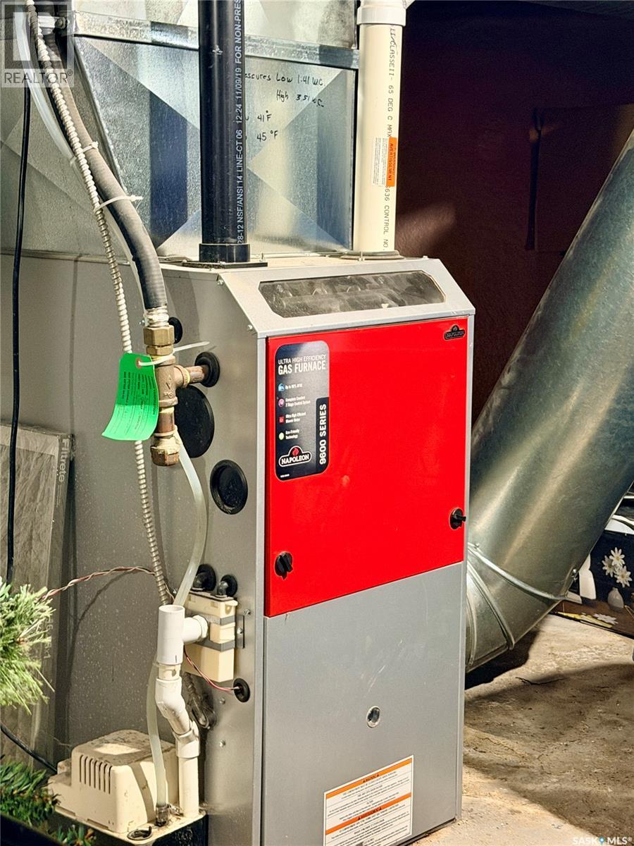 Rm Of Cut Knife Acreage, Cut Knife Rm No. 439, Saskatchewan  S0M 0N0 - Photo 31 - SK034066