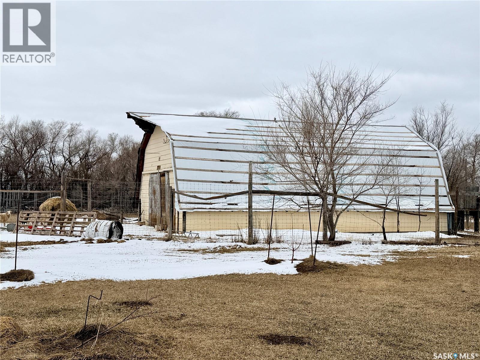 Rm Of Cut Knife Acreage, Cut Knife Rm No. 439, Saskatchewan  S0M 0N0 - Photo 32 - SK034066