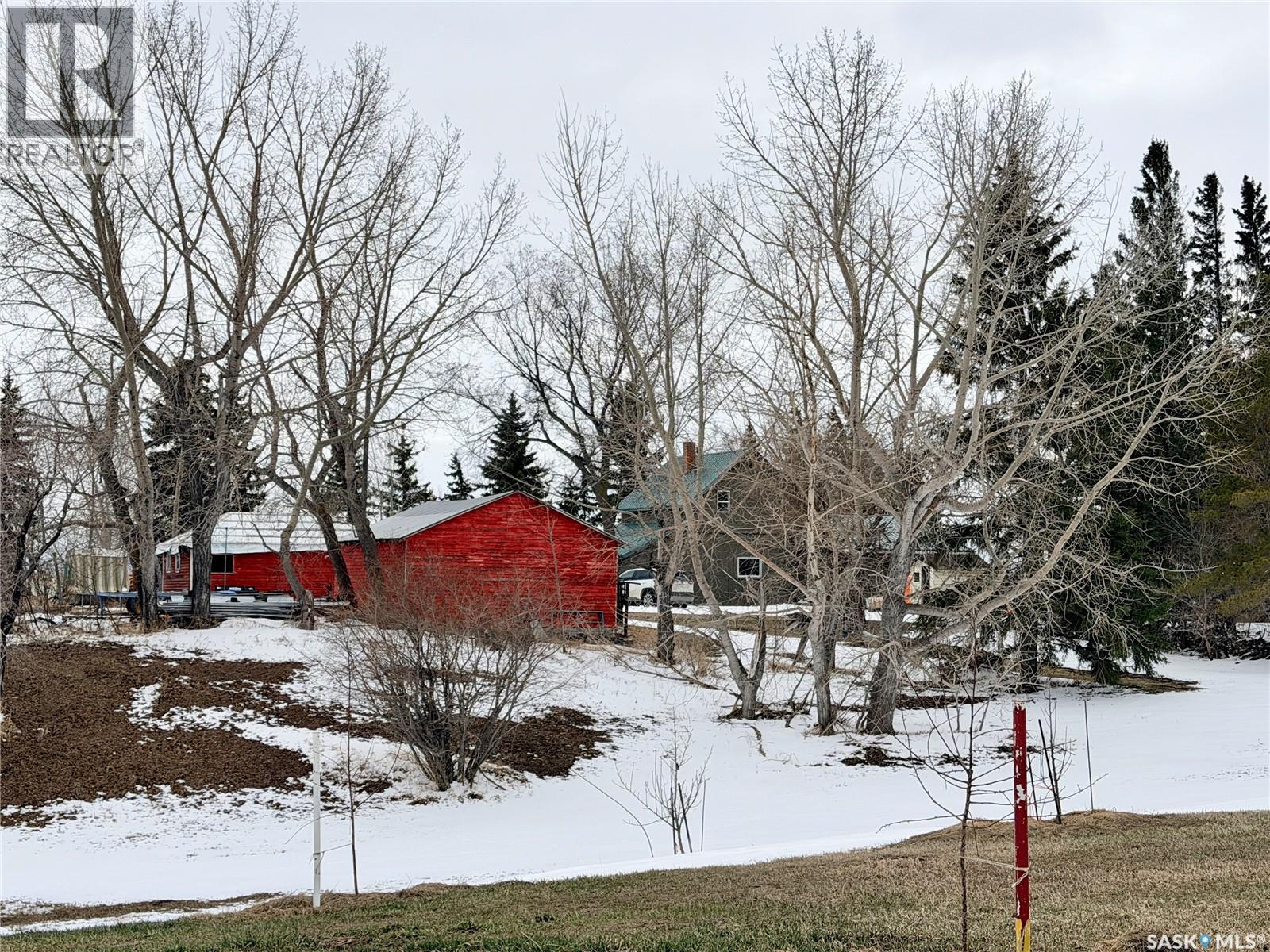 Rm Of Cut Knife Acreage, Cut Knife Rm No. 439, Saskatchewan  S0M 0N0 - Photo 33 - SK034066